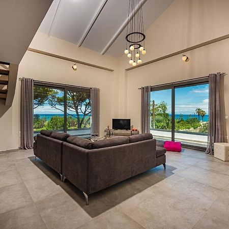 Vizantida Maisonette, By Tk Property Management Zakynthos Exterior photo