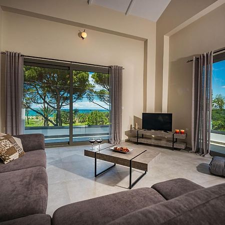 Vizantida Maisonette, By Tk Property Management Zakynthos Exterior photo