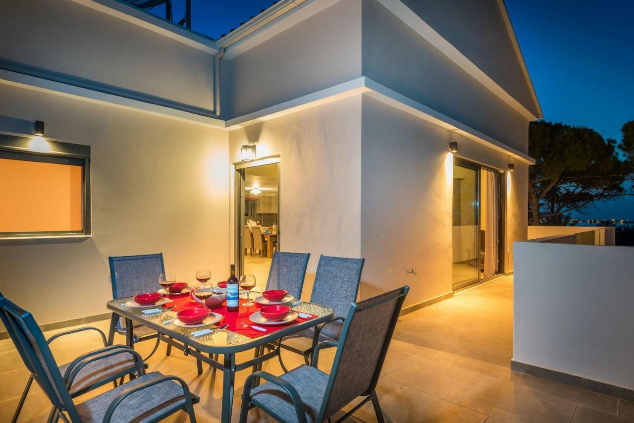 Vizantida Maisonette, By Tk Property Management Zakynthos Exterior photo