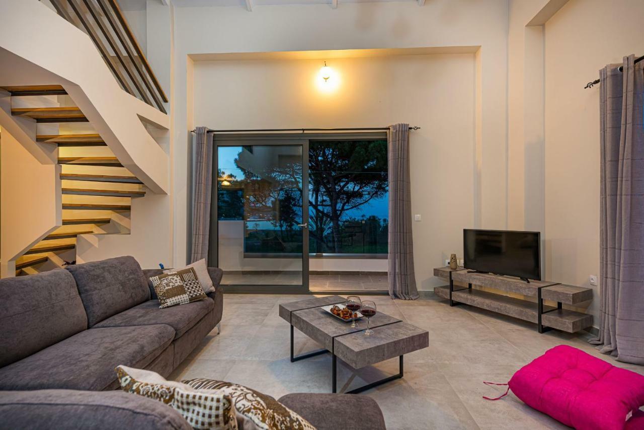 Vizantida Maisonette, By Tk Property Management Zakynthos Exterior photo