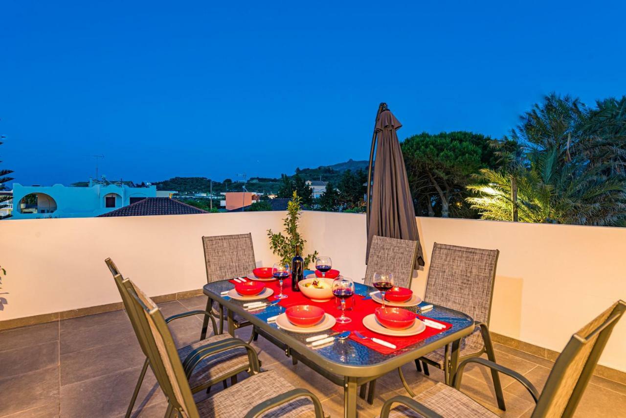 Vizantida Maisonette, By Tk Property Management Zakynthos Exterior photo