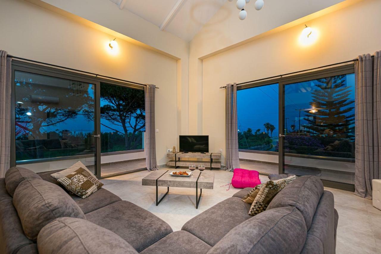 Vizantida Maisonette, By Tk Property Management Zakynthos Exterior photo