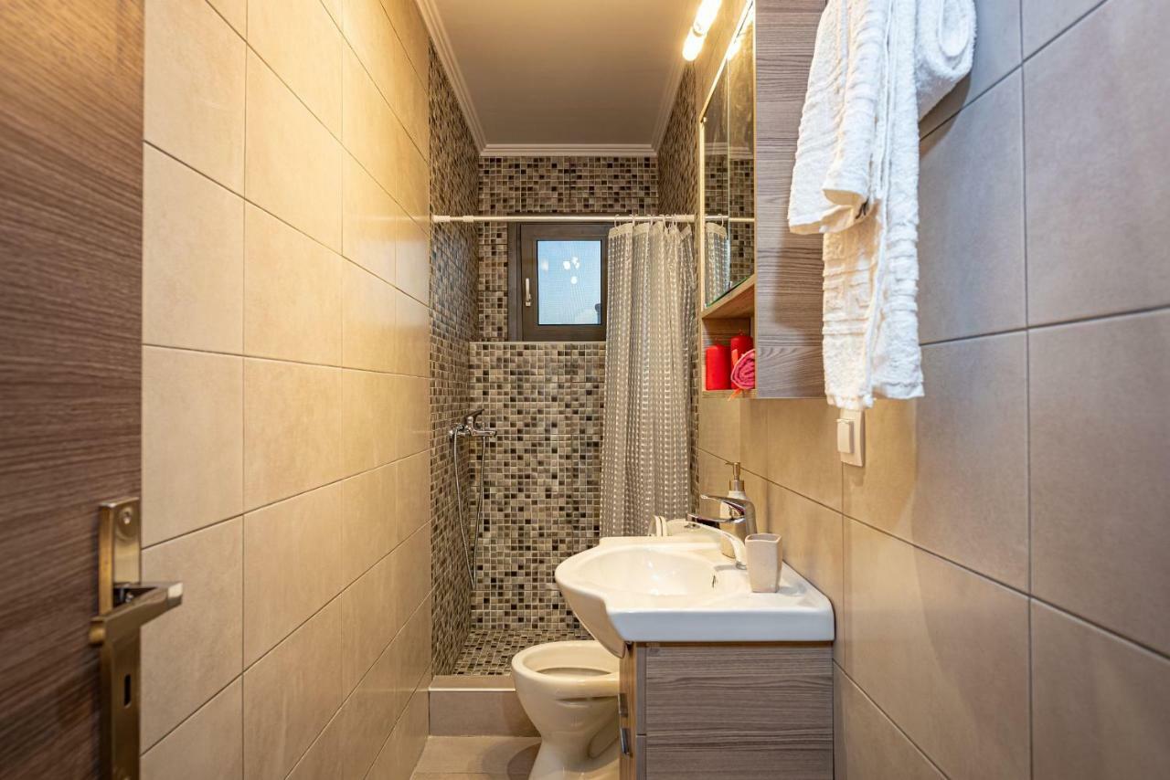 Vizantida Maisonette, By Tk Property Management Zakynthos Exterior photo