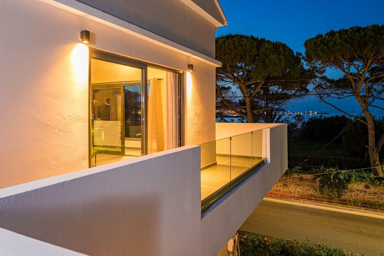 Vizantida Maisonette, By Tk Property Management Zakynthos Exterior photo