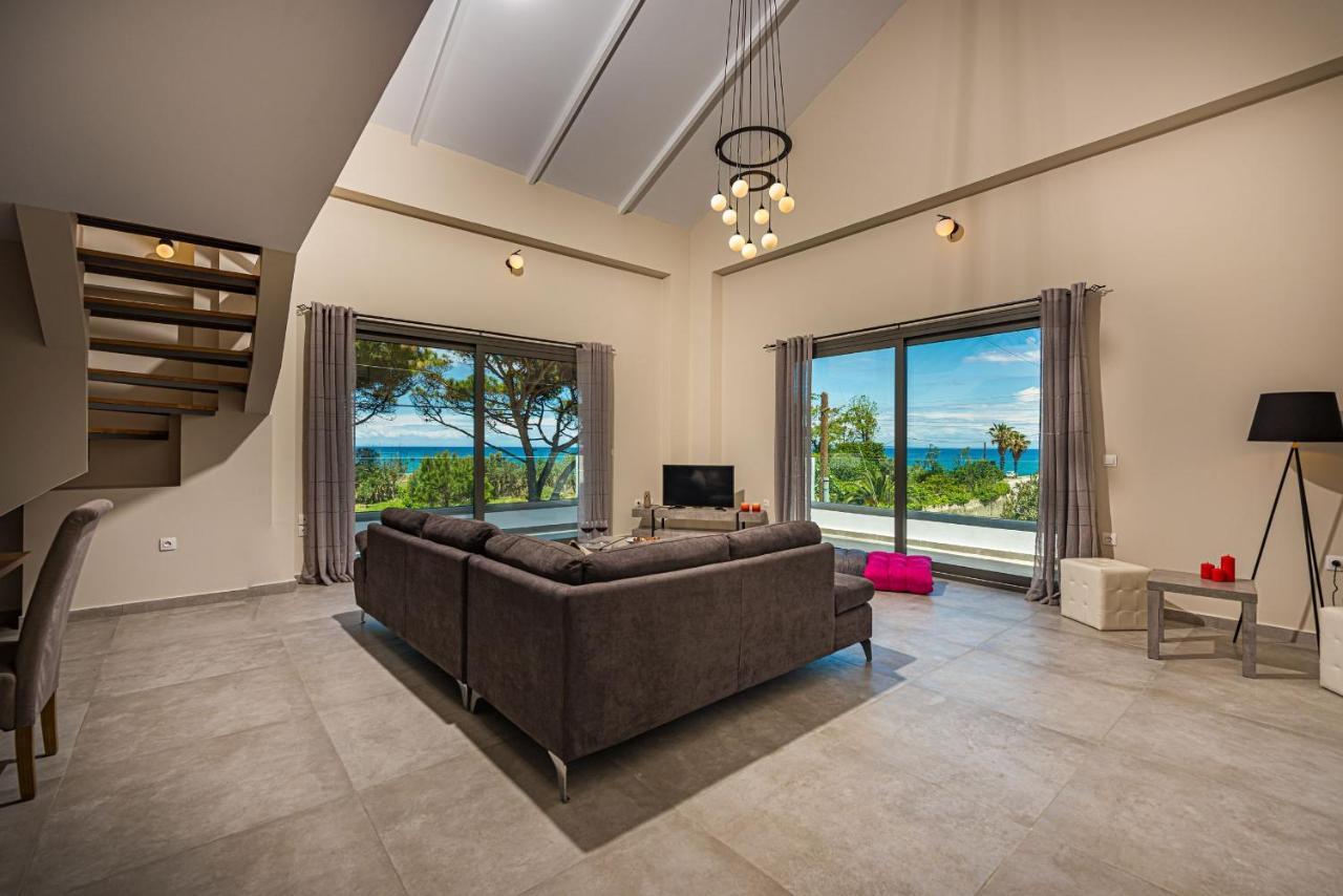 Vizantida Maisonette, By Tk Property Management Zakynthos Exterior photo