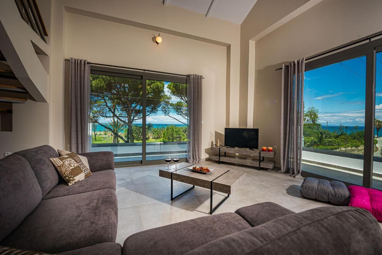 Vizantida Maisonette, By Tk Property Management Zakynthos Exterior photo