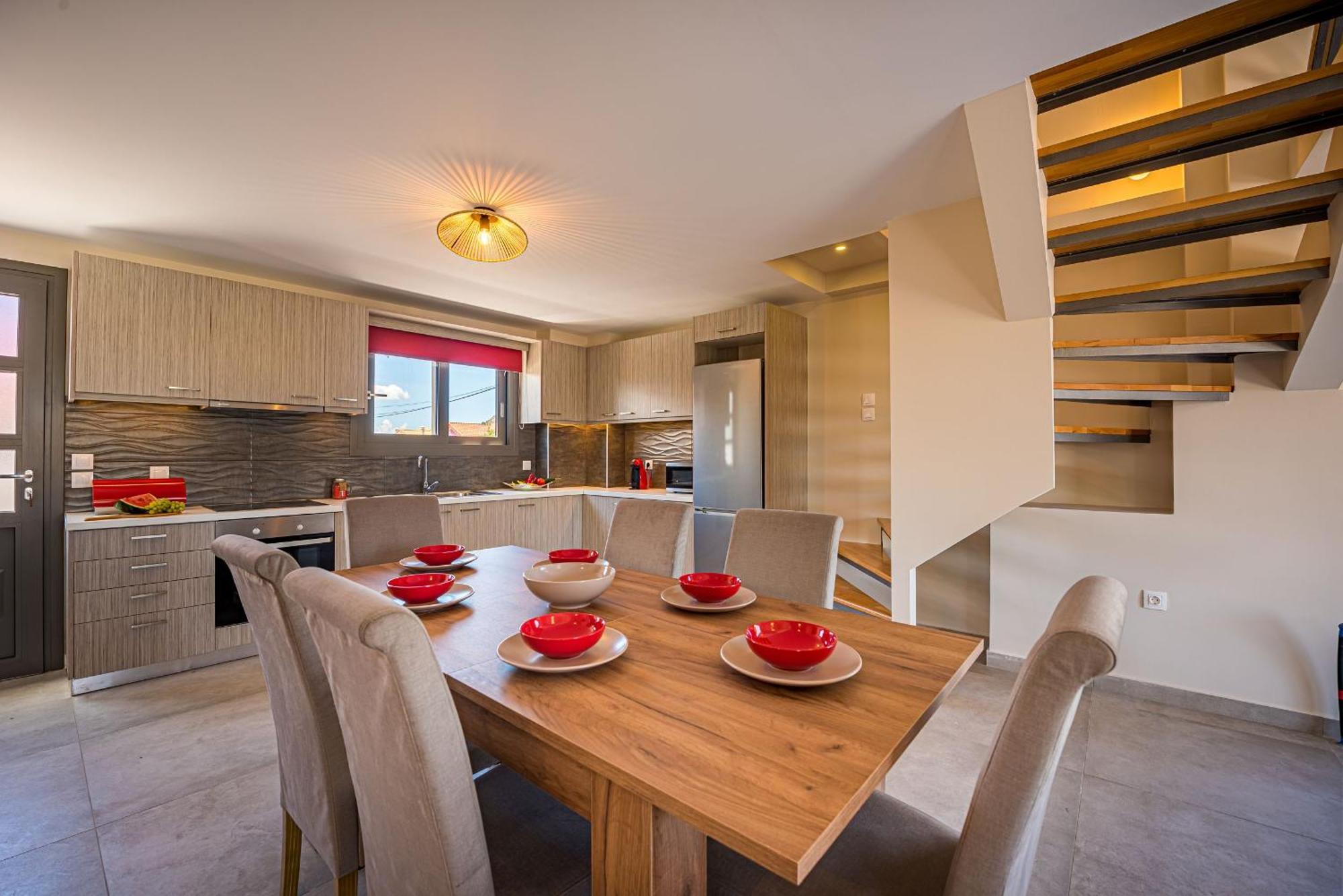 Vizantida Maisonette, By Tk Property Management Zakynthos Exterior photo