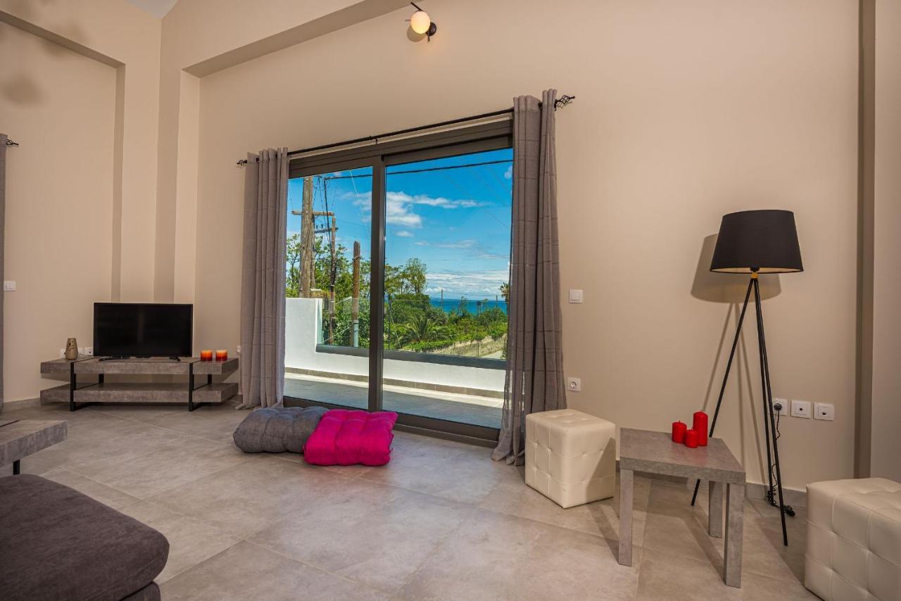 Vizantida Maisonette, By Tk Property Management Zakynthos Exterior photo