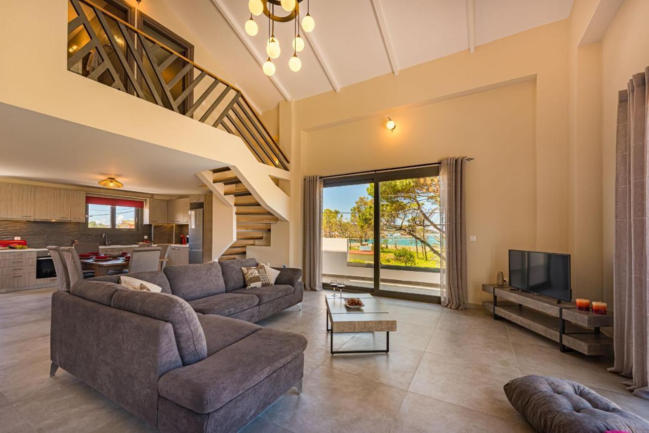 Vizantida Maisonette, By Tk Property Management Zakynthos Exterior photo