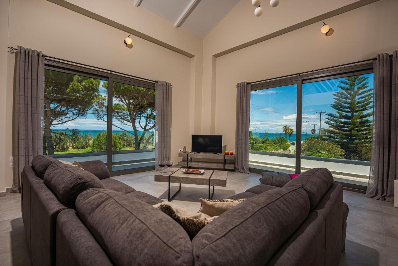 Vizantida Maisonette, By Tk Property Management Zakynthos Exterior photo