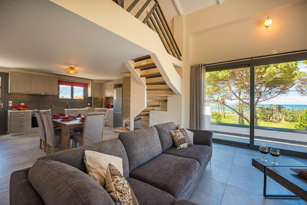 Vizantida Maisonette, By Tk Property Management Zakynthos Exterior photo